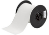 Brady ToughWash B-854 White Indoor Polyester Thermal Transfer Continuous Thermal Transfer Printer Label Roll - 4 in Width - 50 ft Length - B30C-4000-854-WT - 754473-89784 - R. S. Hughes Company, Inc.