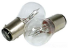 Miniature Incandescent Lamp -- 1157LL/BP2-12.8 23337 - Image
