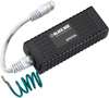 PoE Surge Protector Mode B 100BASET 60VdcCV Pulse CUR50A RJ45 8WR - SP075A - Black Box