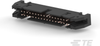 Ribbon Cable Connectors - 5102159-8 - TE Connectivity