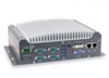 Compact Fanless Embedded Computer -- Nuvo-7505D Series - Image