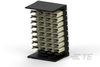 High Speed Backplane Connectors - 2187613-1 - TE Connectivity