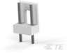 PCB Headers & Receptacles - 172106-2 - TE Connectivity