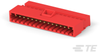 Rectangular Wire & Cable Connectors & Housings - 4-644809-5 - TE Connectivity