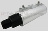 1.5 to 50 dB Step Attenuator With a 1 dB Step SMA Female Connectors Rated Up To 3 GHz and Up to 2 Watts in a Dial Design - SA3550S - Fairview Microwave Inc.