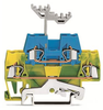 Terminal Blocks - Din Rail, Channel - 2946-280-537-ND - DigiKey