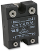 Solid State Relay, 90A, 4-32Vdc, Panel; Contact Configuration Sensata/crydom - 37M2850 - Newark, An Avnet Company