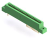 Card Edge Conn, Dual, 54Pos, Th; Card Edge Connector Type Edac - 65AJ1221 - Newark, An Avnet Company