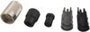 Circular Connector, Receptacle, 3 Way, Cable; Product Range Binder - 93K5503 - Newark, An Avnet Company