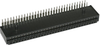 Card Edge Conn, Dual Side, 64Pos, Th; Card Edge Connector Type Amphenol Communications Solutions - 03M1386 - Newark, An Avnet Company