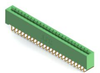 Card Edge Conn, Single Side, 24Pos, Th; Card Edge Connector Type Edac - 59AJ7445 - Newark, An Avnet Company