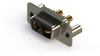 Combo D-Sub Conn, Rcpt, De-2Wk2, Th; Product Range Edac - 54AJ7848 - Newark, An Avnet Company