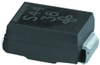 Standard Diode, 1A, 400V, Do-220Aa; Repetitive Peak Reverse Voltage Vishay - 77K8219 - Newark, An Avnet Company