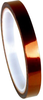 Tape, 32.92M X 25.4Mm, Amber, Polyimide; Adhesive Type 3M - 91B6527 - Newark, An Avnet Company