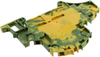 Terminal Block, Dinrail, 4Pos, 12Awg; No. Of Positions Entrelec Te Connectivity - 72AC3387 - Newark, An Avnet Company