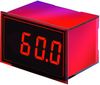 Ac Frequency Monitor; No. Of Digits / Alpha Murata Power Solutions - 16M5684 - Newark, An Avnet Company