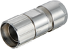 Circular Housing, Size M23, Insert; Product Range Harting - 43AC0473 - Newark, An Avnet Company