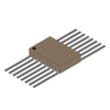 Integrated Circuits (ICs) - Logic - Multivibrators - 994536-SNJ54LS221W - Win Source Electronics