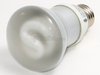 14 Watt, R20 Warm White Compact Fluorescent Medium Base Bulb - TEC1R2014 - bulbs.com