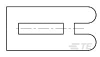 Connector Hardware, Mounts, Locks & Retainers - 926498-3 - TE Connectivity