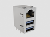 Modular Jack -- RJE361883005 - Image