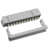 Connectors, Interconnects - Rectangular Connectors - Free Hanging, Panel Mount - 1351358-AWP 24-8240-T - Win Source Electronics