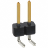 Headers, Male Pins - S1111E-02-ND - DigiKey