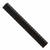 Headers, Receptacles, Female Sockets - 609-2698-ND - DigiKey