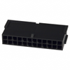 Rectangular Connector Housings - A30280-ND - DigiKey