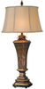 Light Table Lamp - 9559MRT - Murray Feiss Lighting