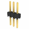 Headers, Male Pins - TSW-103-23-G-S-ND - DigiKey