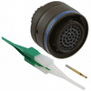 Circular Connector Assemblies - MS27467T15B35S-ND - DigiKey