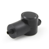VTE, Inc. 222N1V14 Alternator Battery Boot, 18-10 Ga., Black -- 23508