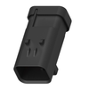 Rectangular Connector Housings - 1871414-1-ND - DigiKey