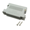 D-Sub, D-Shaped Connector Backshells, Hoods - 3485-2400R-ND - DigiKey