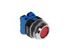 IDEC Pushbutton Non-Illuminated - ABD120NUR - Galco Industrial Electronics