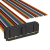 Rectangular Cable Assemblies - A1CXB-2436M-ND - DigiKey