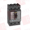 Molded Case Circuit Breaker - 57503436 - Radwell International