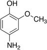 4-Amino-2-methoxy-phenol -- 6631 - Image