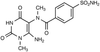 6-Amino-5-(4-sulfonamidobenzoyl)-N-(methylamino)-1-methylu.. - 6796 - Medical Isotopes, Inc.