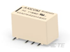 Electromechanical Relays & Contactors - 4-1393789-5 - TE Connectivity
