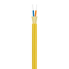 Fiber Optic Cables - 298-FSDRA02Y-ND - DigiKey