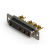 D-Sub Connector Assemblies - 151-628-9W4-222-4T1-ND - DigiKey