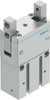 Pneumatic Gripper - Image