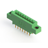 Edgeboard Connectors - 151-333-014-520-807-ND - DigiKey