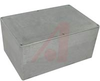 ENCLOSURE, ALUMINUM, NEMA 1,2,4,4X,12&13, 8.75 X 5.74 X 4.22 IN -- 70147724