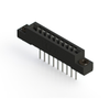 Edgeboard Connectors - 151-357-009-447-103-ND - DigiKey