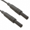 Banana, Meter Interface -- 501-1402-ND - Image