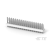 Headers, Male Pins - 4-641119-8-ND - DigiKey