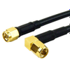 Coaxial Cables (RF) - 5328-FMC0204058LF-24-ND - DigiKey